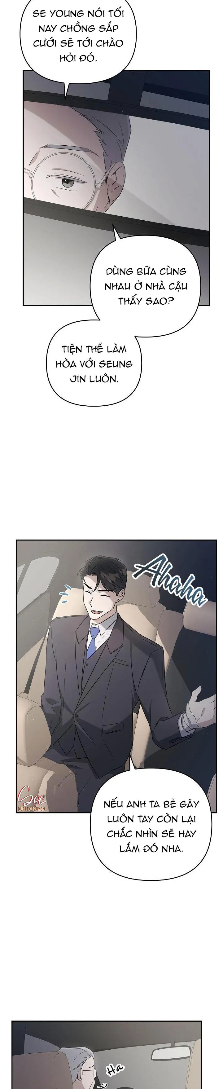 PHIM TRUYỀN HÌNH DÀI TẬP Chapter 6 Trang 25