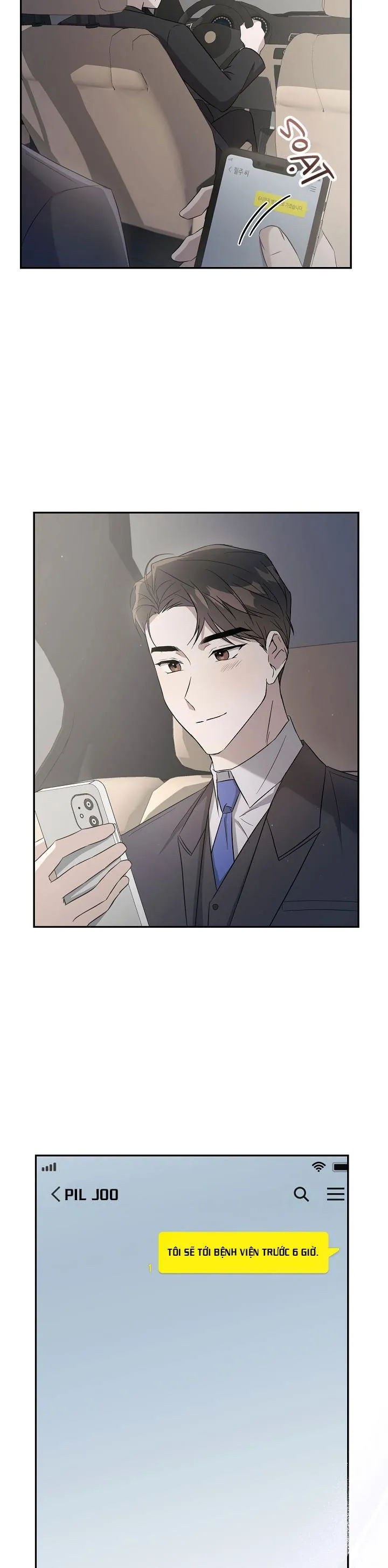 PHIM TRUYỀN HÌNH DÀI TẬP Chapter 6 Trang 26