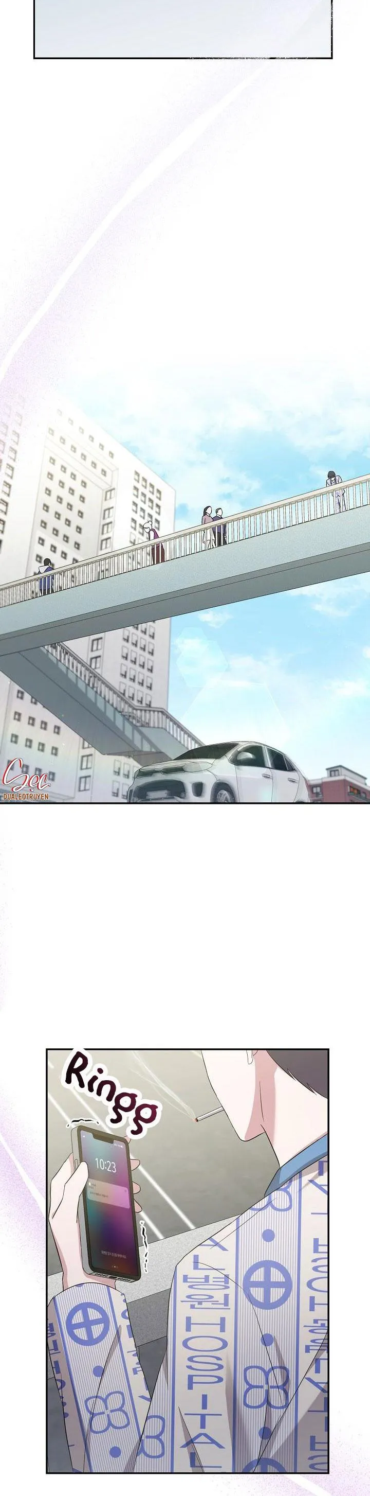 PHIM TRUYỀN HÌNH DÀI TẬP Chapter 6 Trang 27