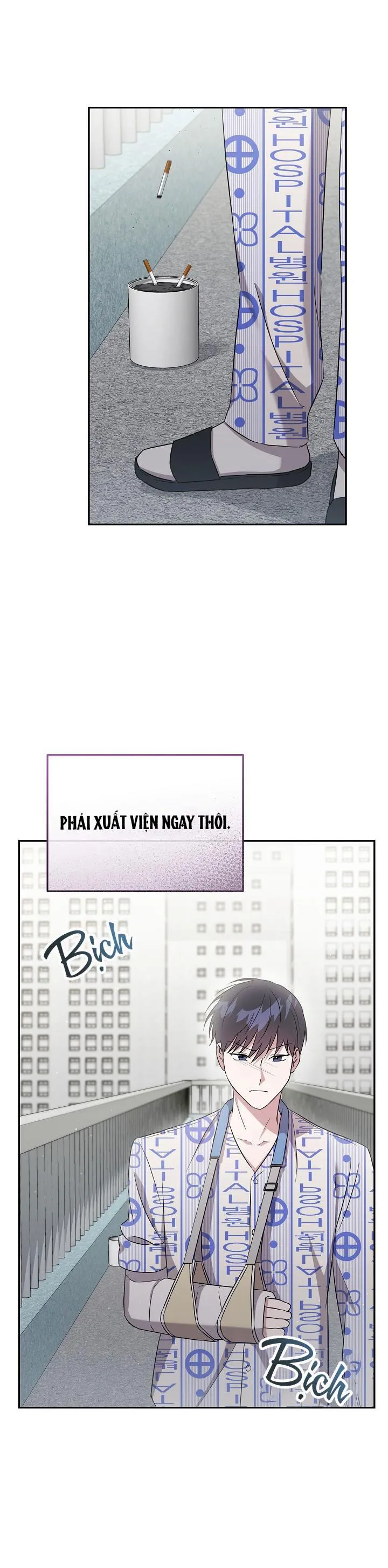 PHIM TRUYỀN HÌNH DÀI TẬP Chapter 6 Trang 29