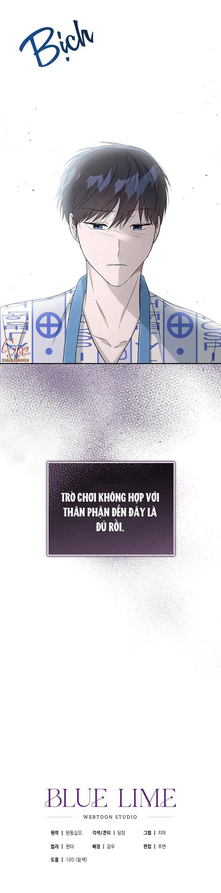 PHIM TRUYỀN HÌNH DÀI TẬP Chapter 6 Trang 30