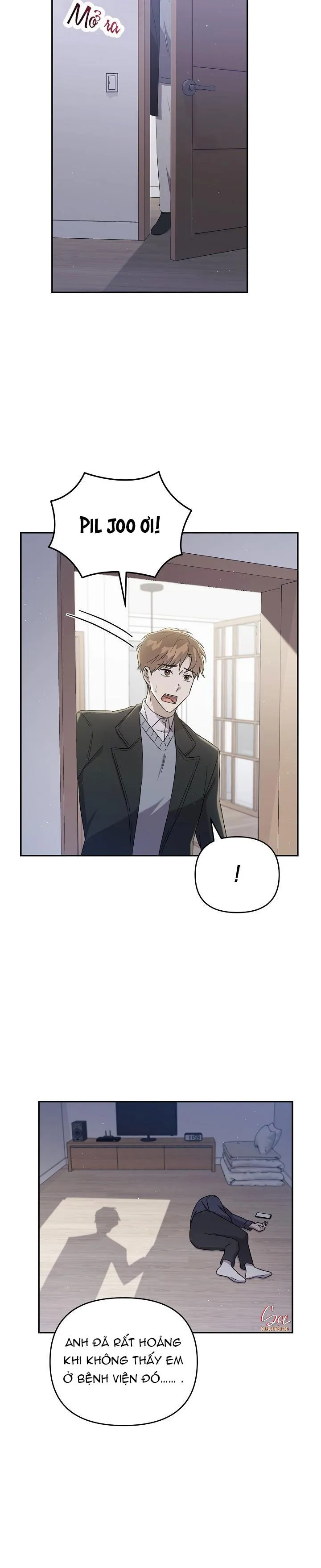 PHIM TRUYỀN HÌNH DÀI TẬP Chapter 7 Trang 6