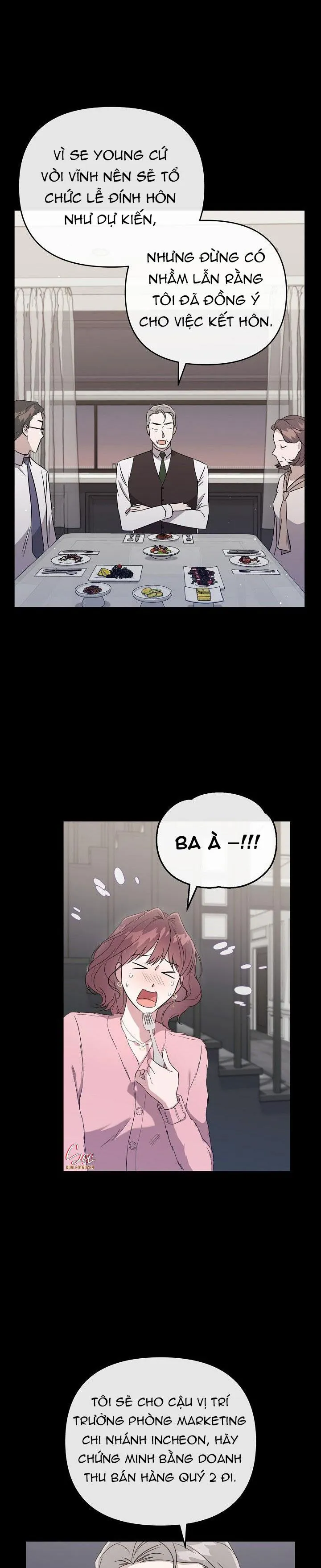 PHIM TRUYỀN HÌNH DÀI TẬP Chapter 7 Trang 8