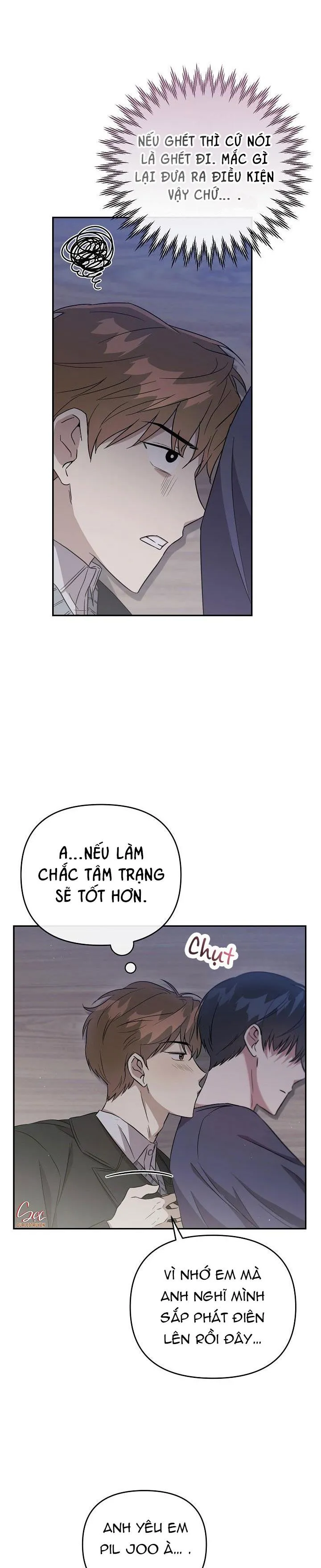 PHIM TRUYỀN HÌNH DÀI TẬP Chapter 7 Trang 10