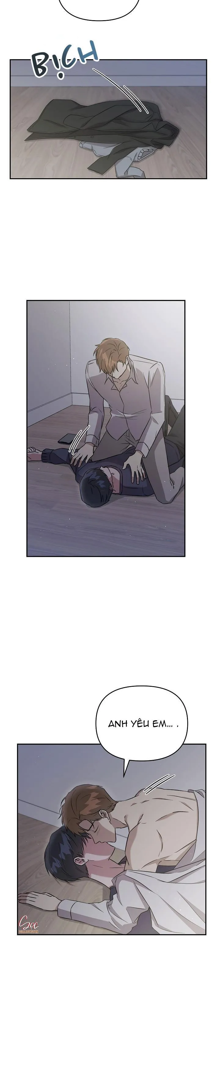 PHIM TRUYỀN HÌNH DÀI TẬP Chapter 7 Trang 11