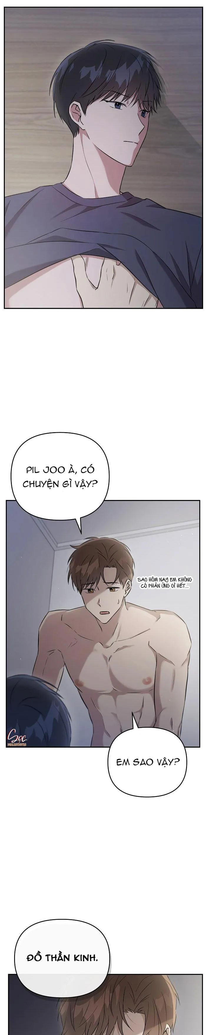 PHIM TRUYỀN HÌNH DÀI TẬP Chapter 7 Trang 12