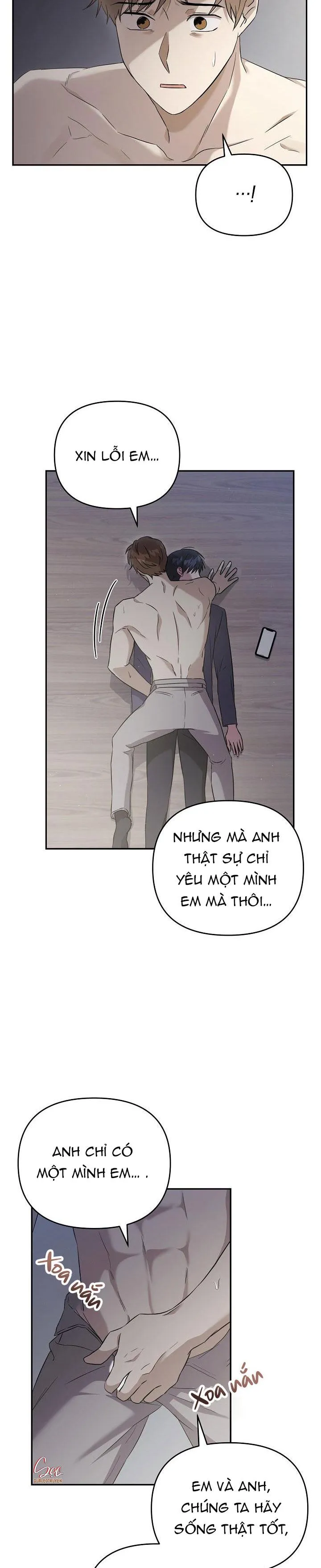 PHIM TRUYỀN HÌNH DÀI TẬP Chapter 7 Trang 13