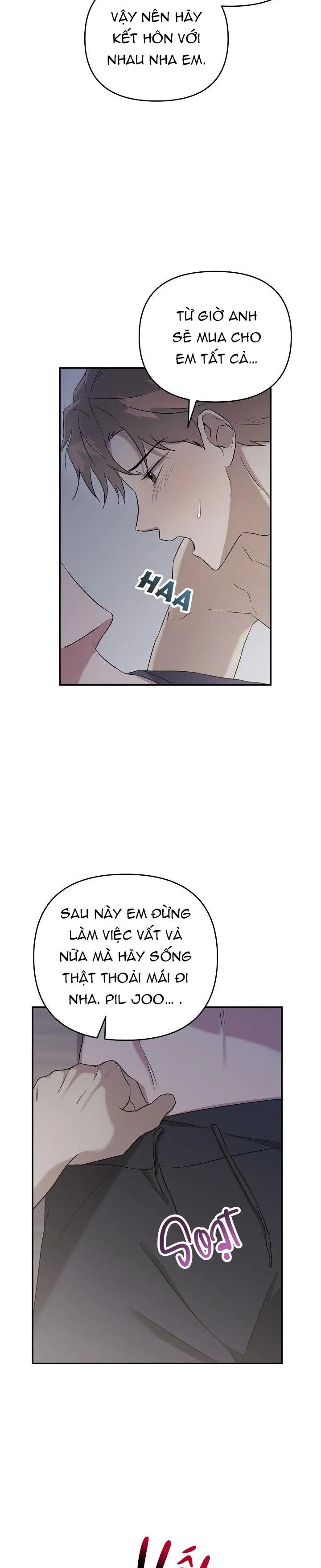 PHIM TRUYỀN HÌNH DÀI TẬP Chapter 7 Trang 14