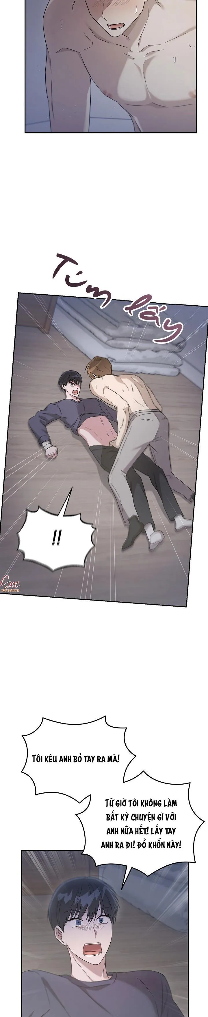 PHIM TRUYỀN HÌNH DÀI TẬP Chapter 7 Trang 16