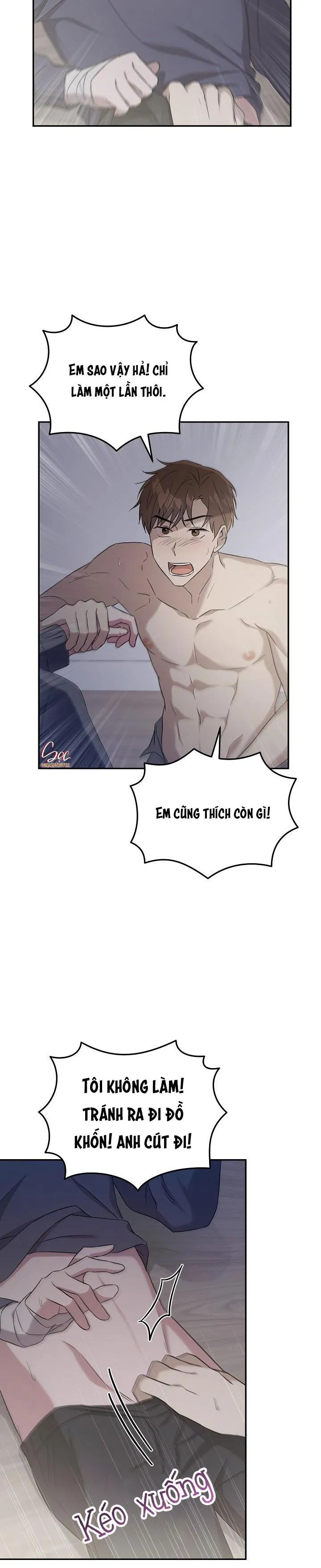 PHIM TRUYỀN HÌNH DÀI TẬP Chapter 7 Trang 17