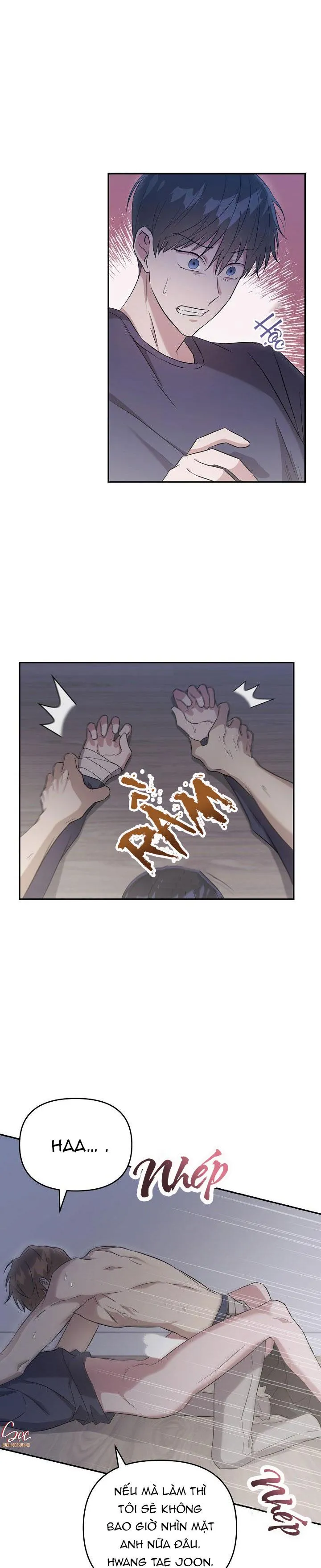 PHIM TRUYỀN HÌNH DÀI TẬP Chapter 7 Trang 18