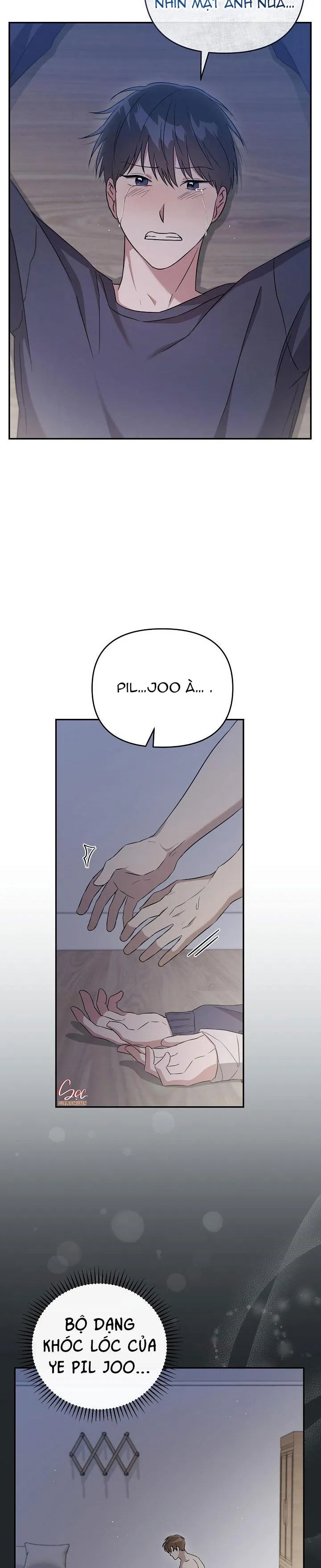 PHIM TRUYỀN HÌNH DÀI TẬP Chapter 7 Trang 20