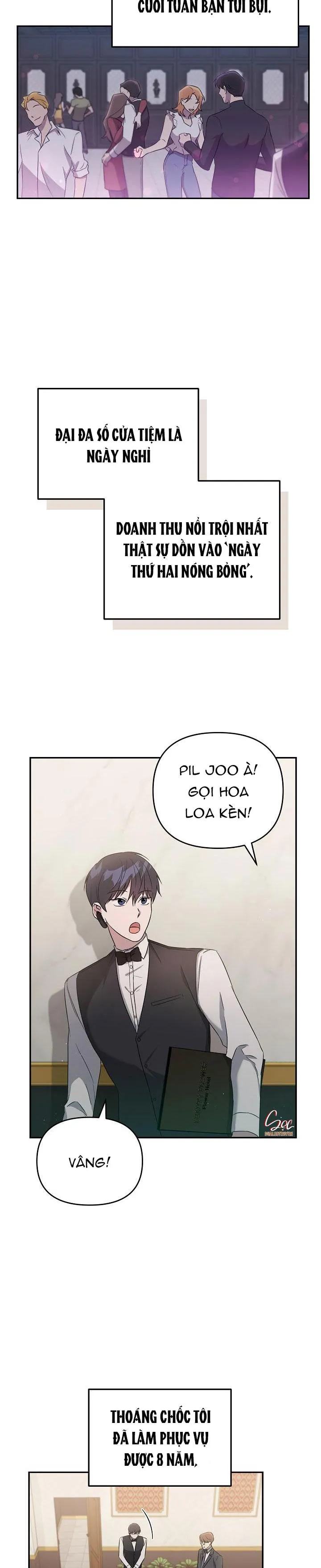 PHIM TRUYỀN HÌNH DÀI TẬP Chapter 7 Trang 22