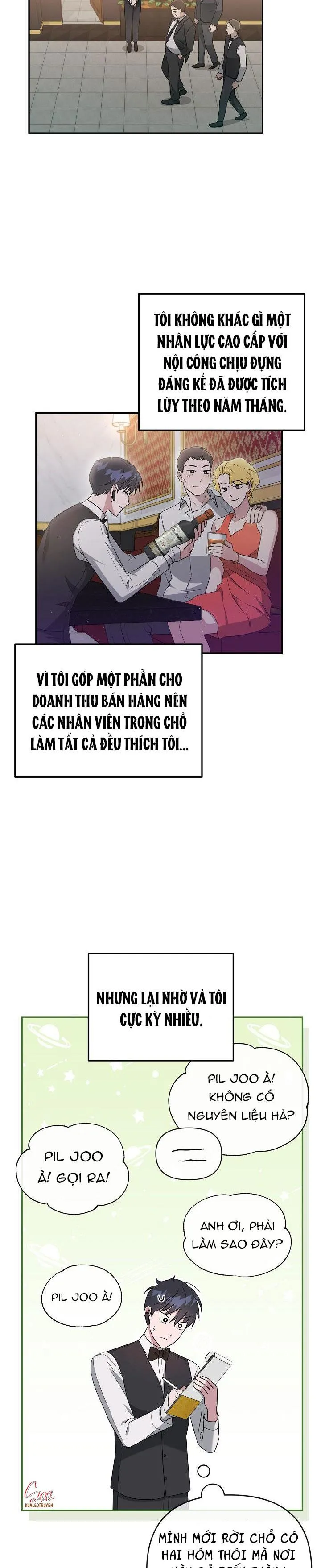 PHIM TRUYỀN HÌNH DÀI TẬP Chapter 7 Trang 23