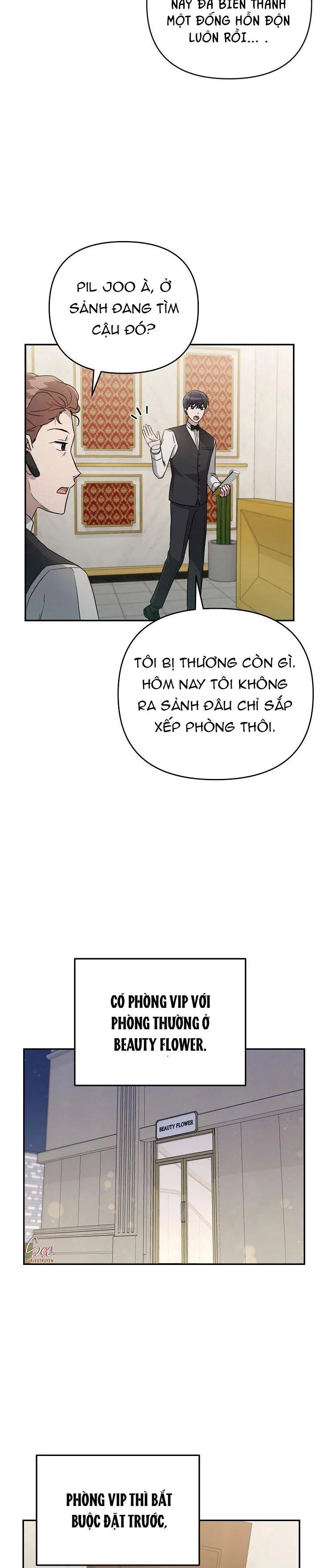 PHIM TRUYỀN HÌNH DÀI TẬP Chapter 7 Trang 24