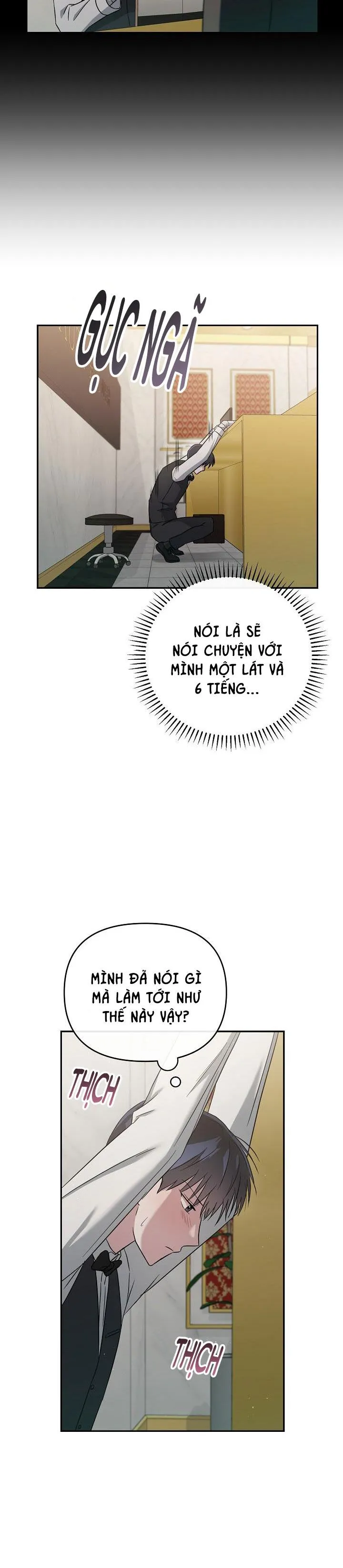 PHIM TRUYỀN HÌNH DÀI TẬP Chapter 8 Trang 7