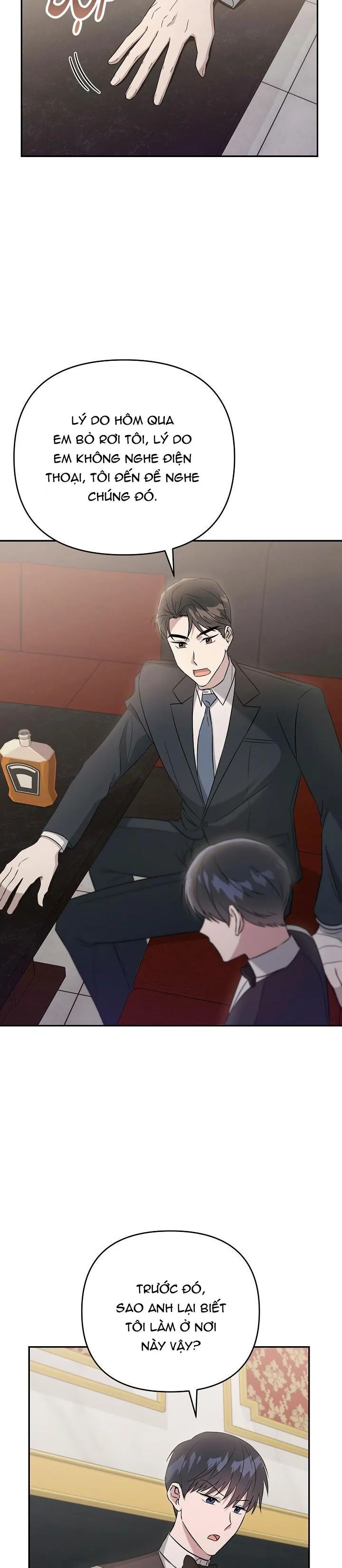 PHIM TRUYỀN HÌNH DÀI TẬP Chapter 8 Trang 10