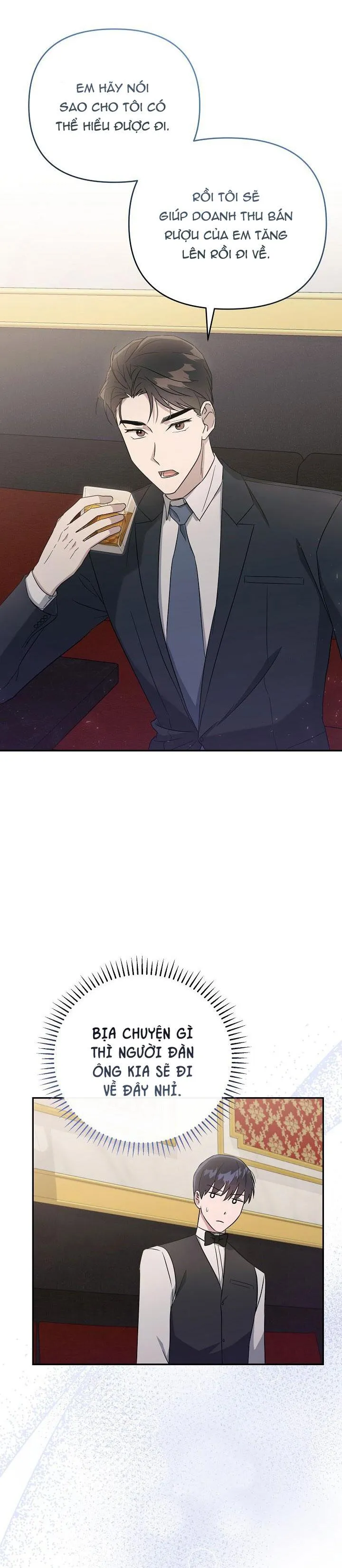 PHIM TRUYỀN HÌNH DÀI TẬP Chapter 8 Trang 13