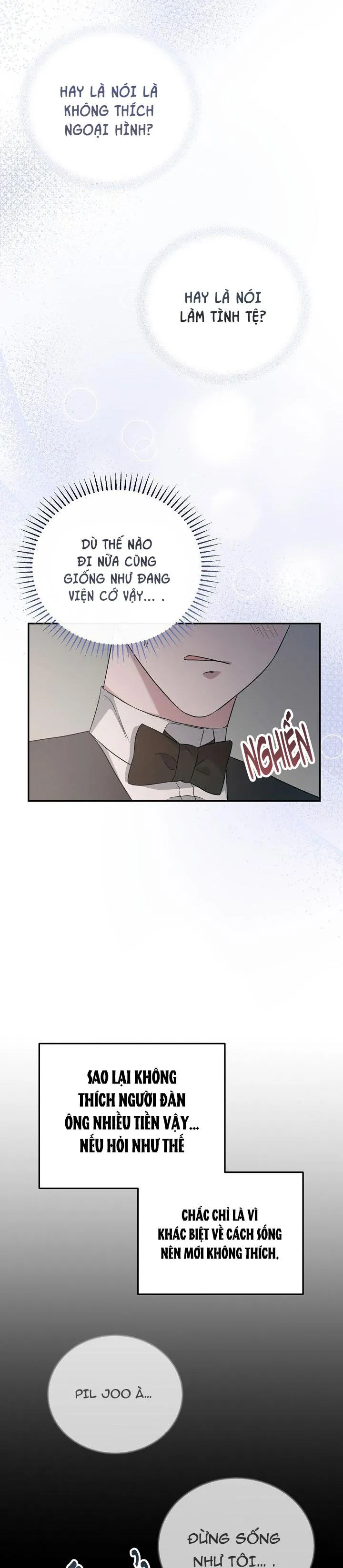 PHIM TRUYỀN HÌNH DÀI TẬP Chapter 8 Trang 14