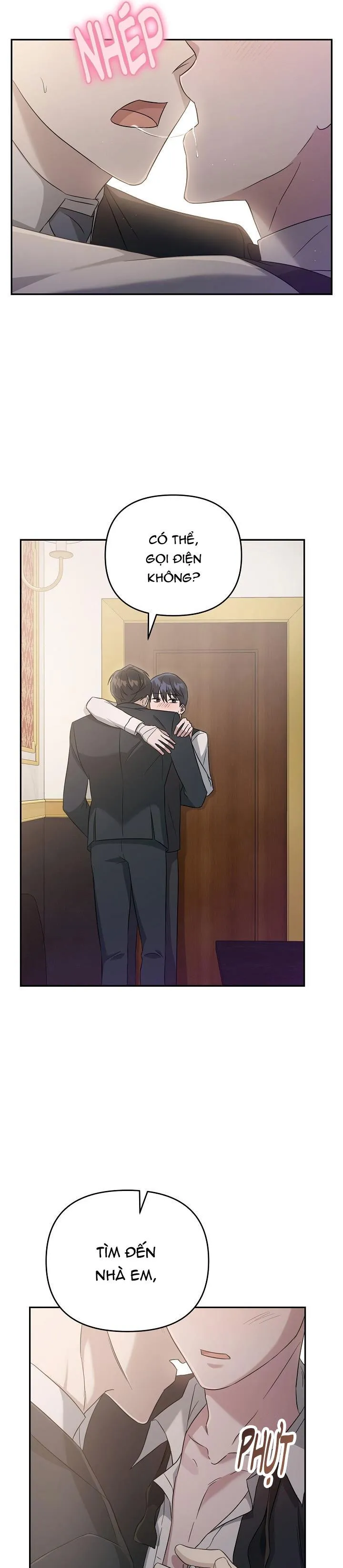 PHIM TRUYỀN HÌNH DÀI TẬP Chapter 8 Trang 26