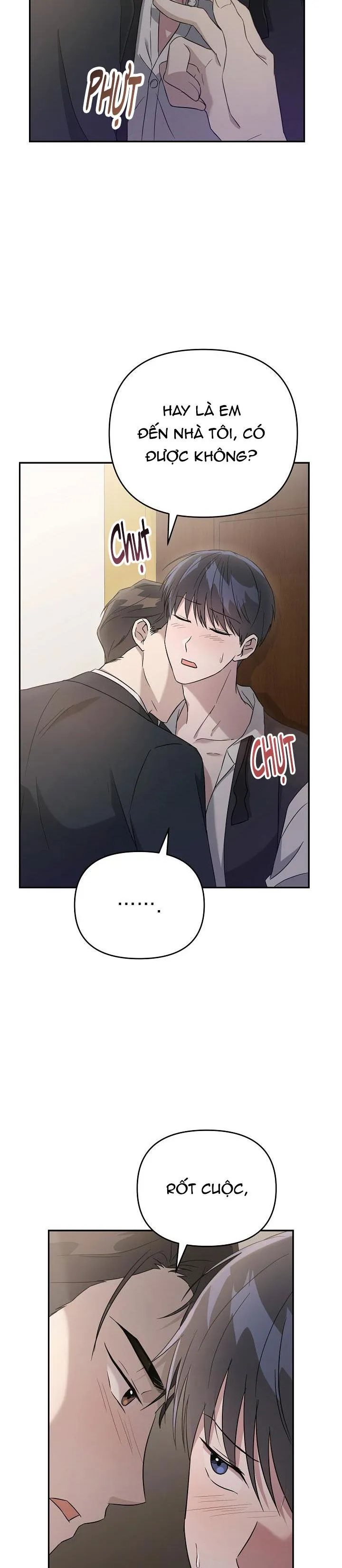 PHIM TRUYỀN HÌNH DÀI TẬP Chapter 8 Trang 27