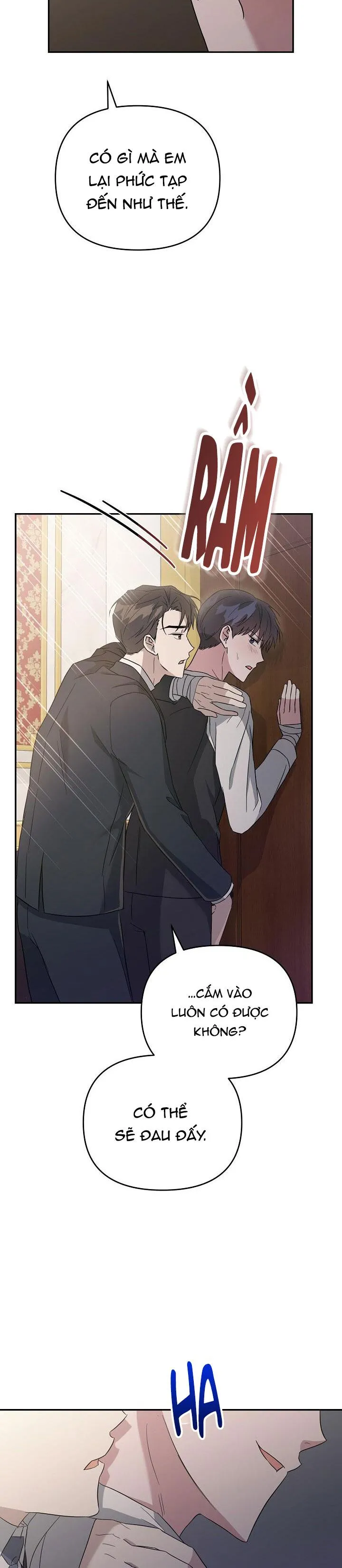 PHIM TRUYỀN HÌNH DÀI TẬP Chapter 8 Trang 28