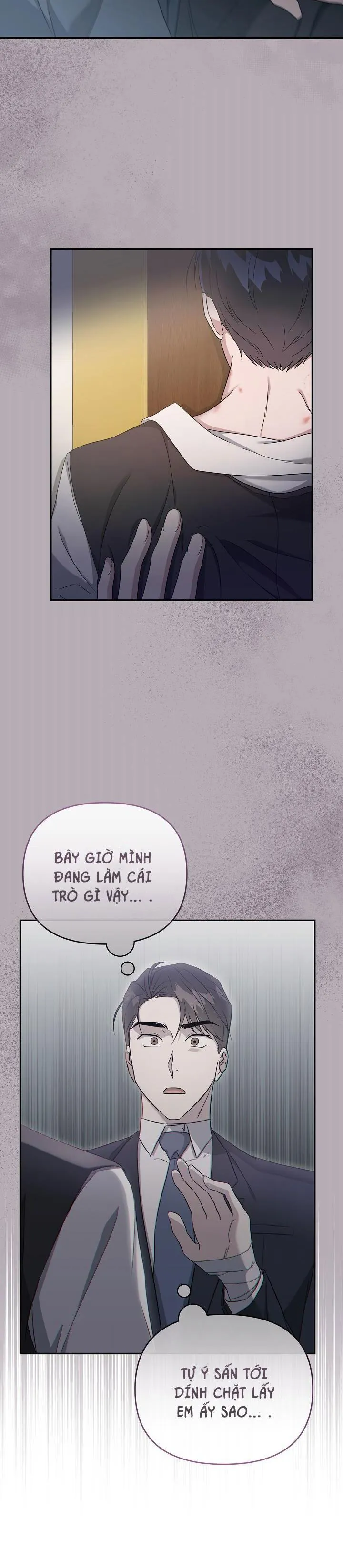 PHIM TRUYỀN HÌNH DÀI TẬP Chapter 8 Trang 30