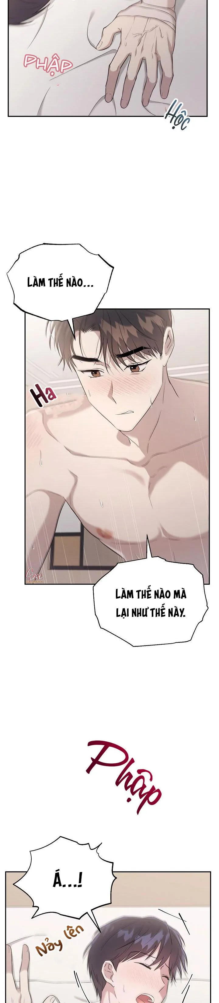 PHIM TRUYỀN HÌNH DÀI TẬP Chapter 9 Trang 14