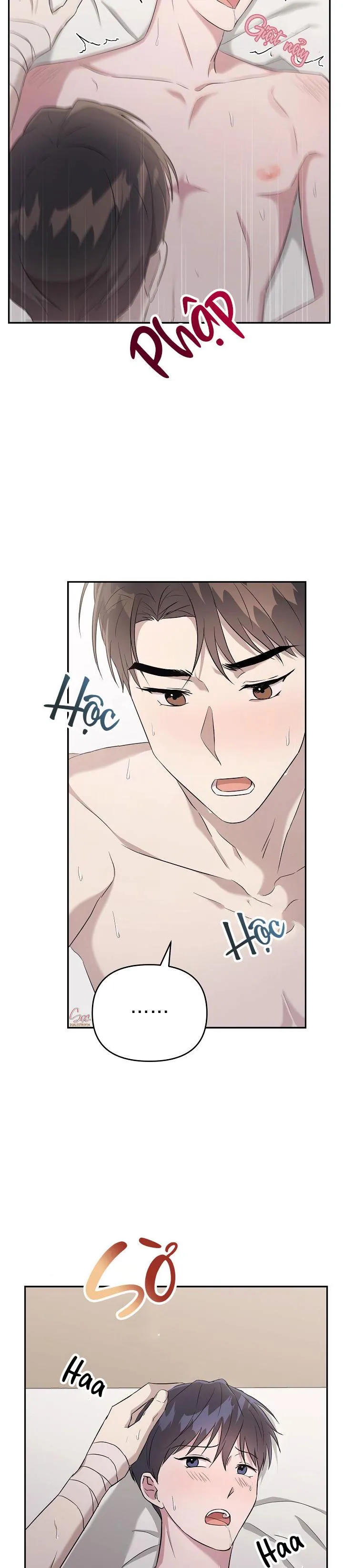 PHIM TRUYỀN HÌNH DÀI TẬP Chapter 9 Trang 15