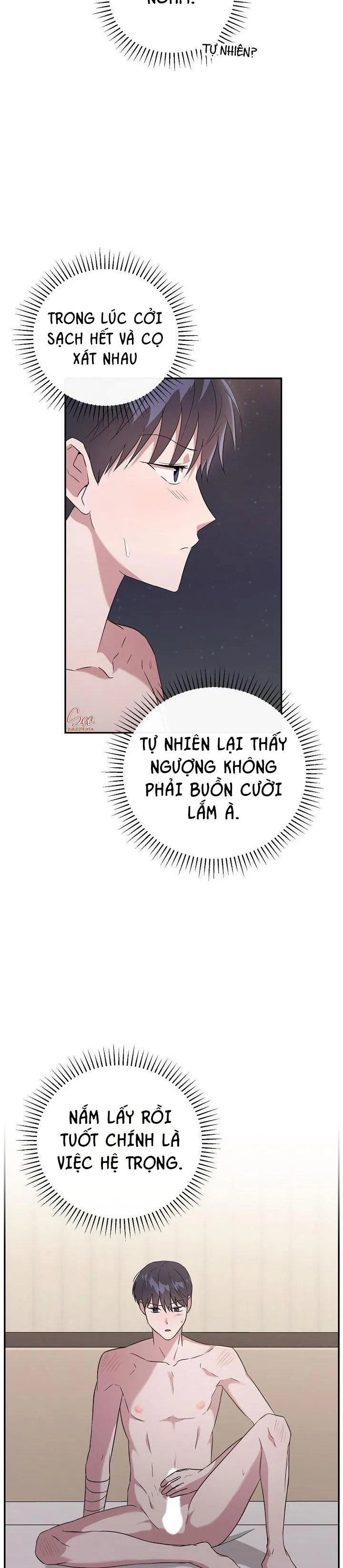 PHIM TRUYỀN HÌNH DÀI TẬP Chapter 9 Trang 19