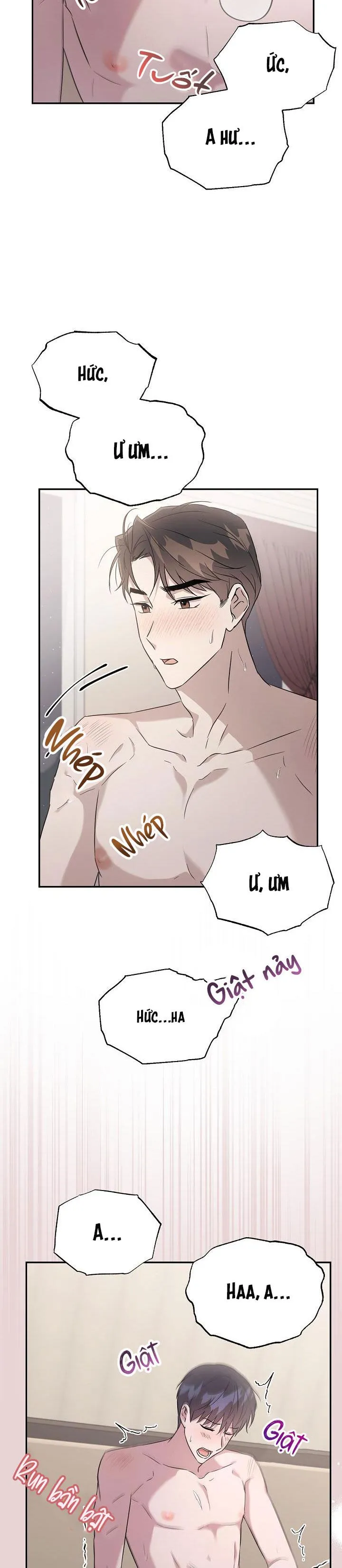 PHIM TRUYỀN HÌNH DÀI TẬP Chapter 9 Trang 22