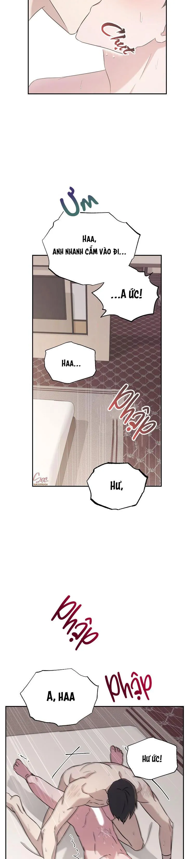 PHIM TRUYỀN HÌNH DÀI TẬP Chapter 9 Trang 25