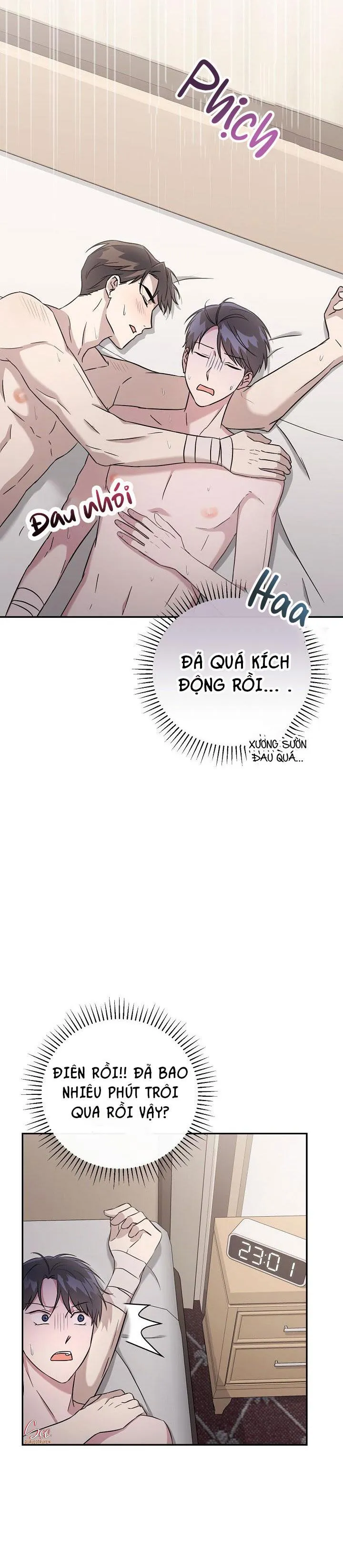 PHIM TRUYỀN HÌNH DÀI TẬP Chapter 9 Trang 28