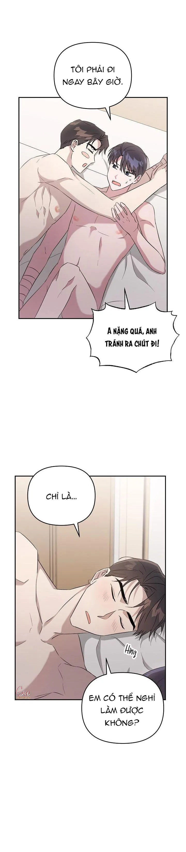 PHIM TRUYỀN HÌNH DÀI TẬP Chapter 9 Trang 29