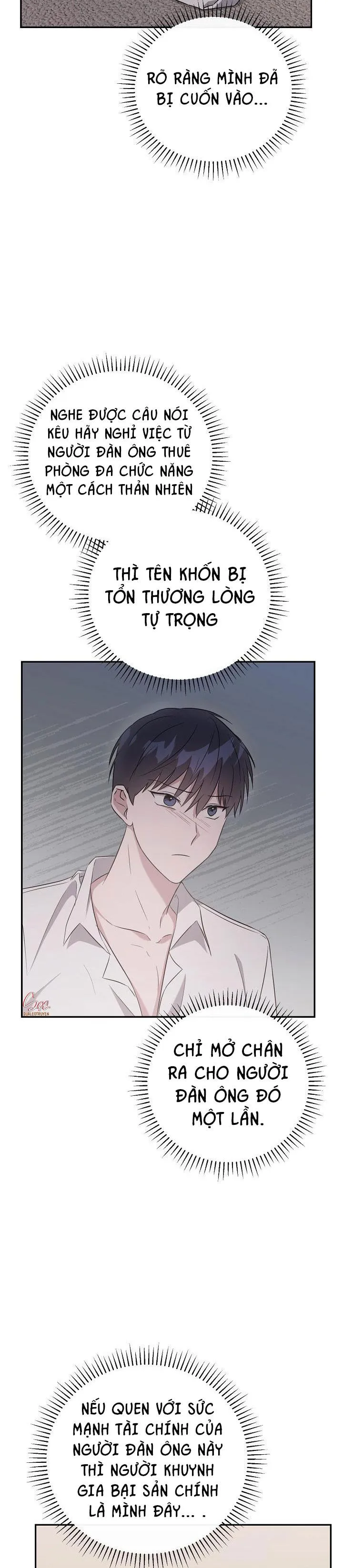 PHIM TRUYỀN HÌNH DÀI TẬP Chapter 9 Trang 32