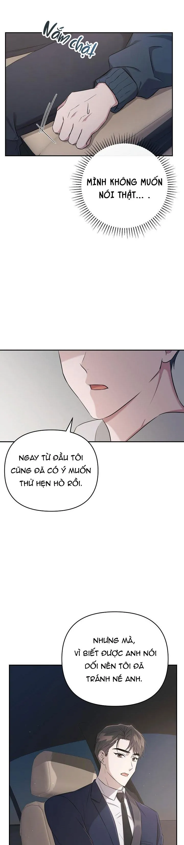 PHIM TRUYỀN HÌNH DÀI TẬP Chapter 11 Trang 3