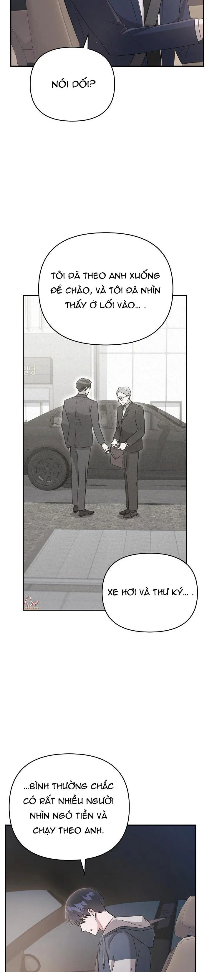 PHIM TRUYỀN HÌNH DÀI TẬP Chapter 11 Trang 4