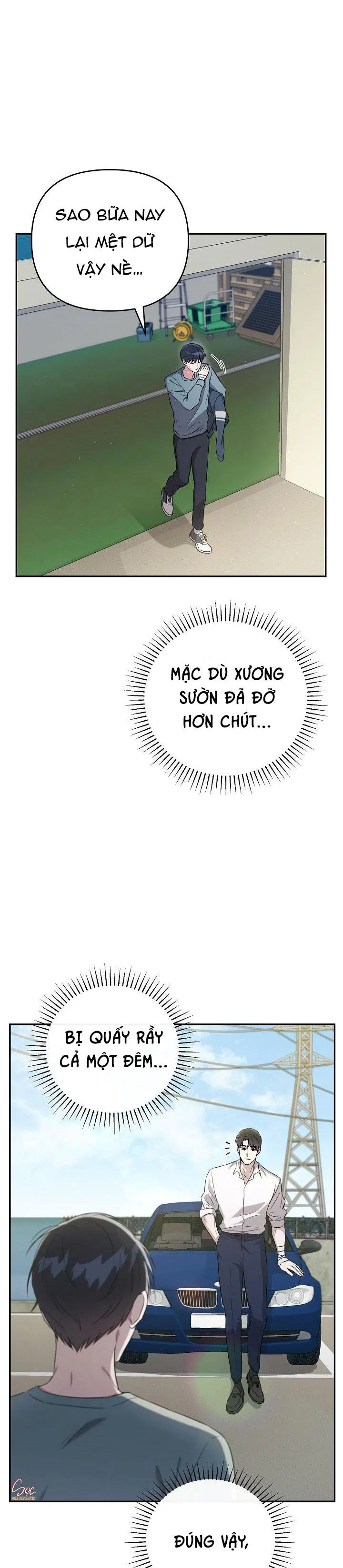 PHIM TRUYỀN HÌNH DÀI TẬP Chapter 11 Trang 14