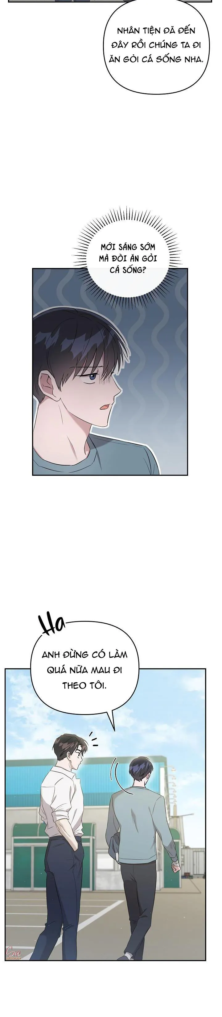 PHIM TRUYỀN HÌNH DÀI TẬP Chapter 11 Trang 16