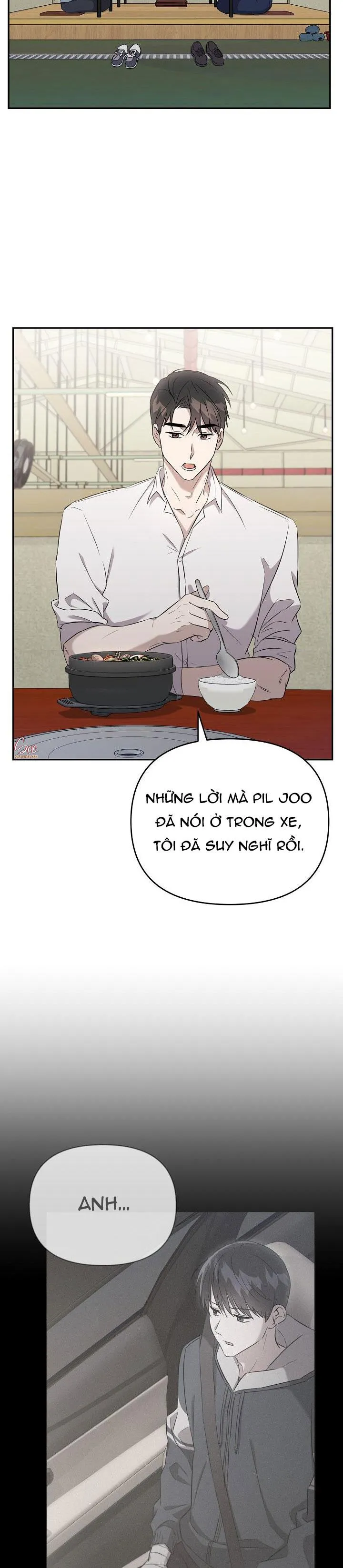 PHIM TRUYỀN HÌNH DÀI TẬP Chapter 11 Trang 18