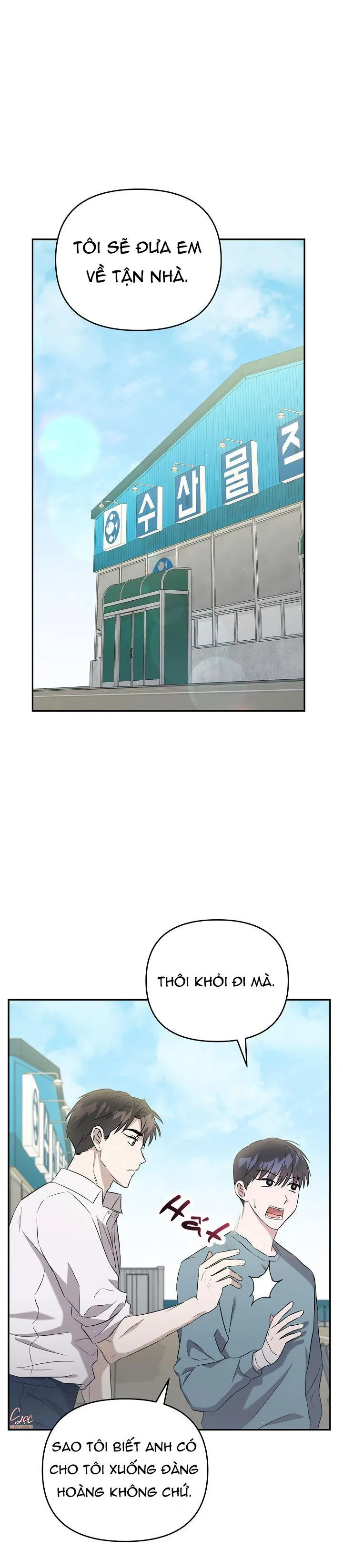 PHIM TRUYỀN HÌNH DÀI TẬP Chapter 11 Trang 22