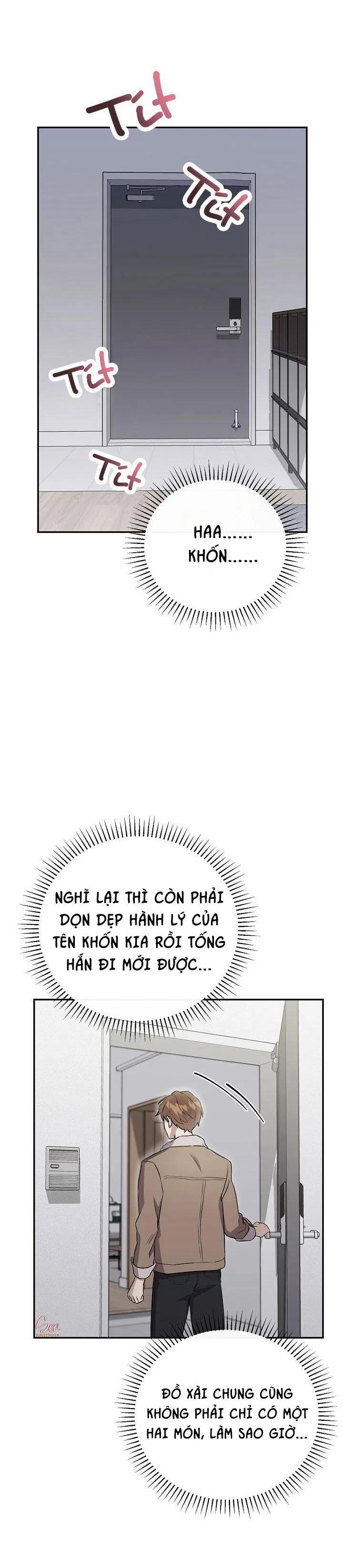 PHIM TRUYỀN HÌNH DÀI TẬP Chapter 11 Trang 30