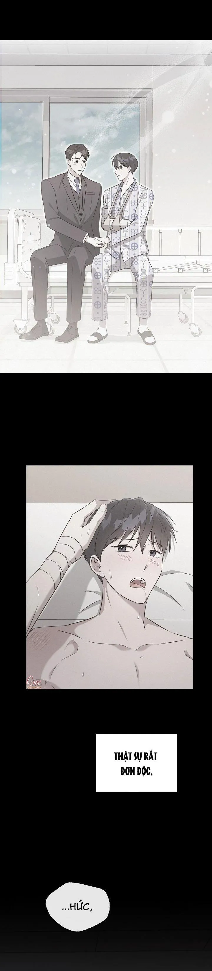 PHIM TRUYỀN HÌNH DÀI TẬP Chapter 11 Trang 36