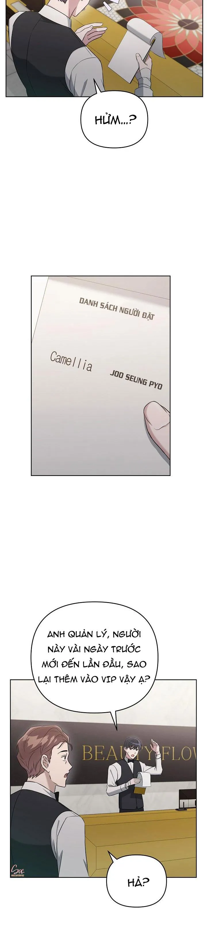 PHIM TRUYỀN HÌNH DÀI TẬP Chapter 12 Trang 5