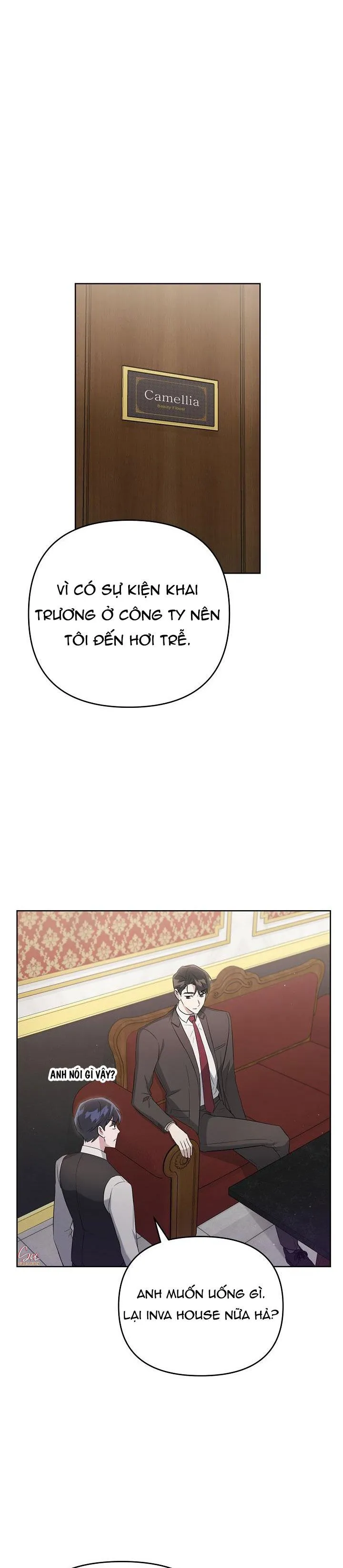 PHIM TRUYỀN HÌNH DÀI TẬP Chapter 12 Trang 8