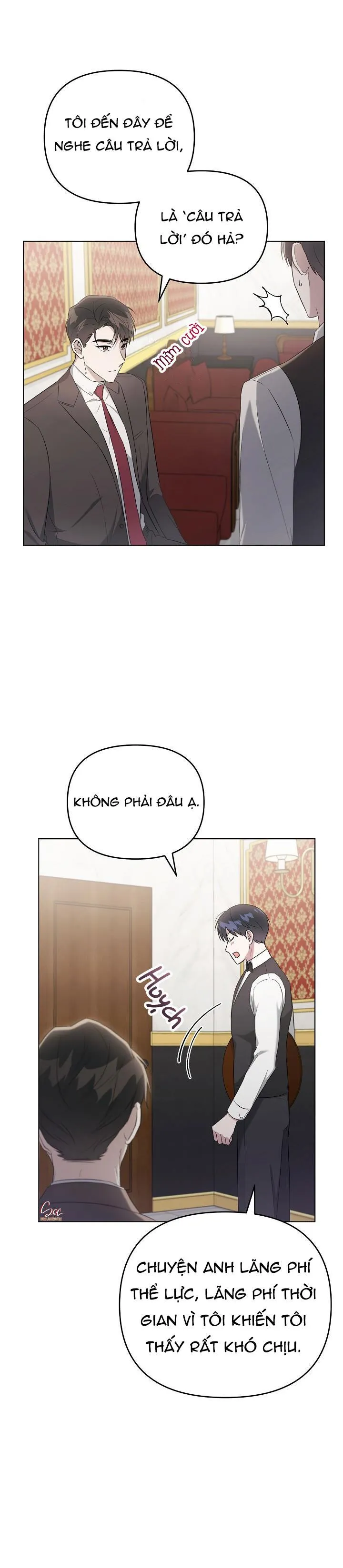 PHIM TRUYỀN HÌNH DÀI TẬP Chapter 12 Trang 12