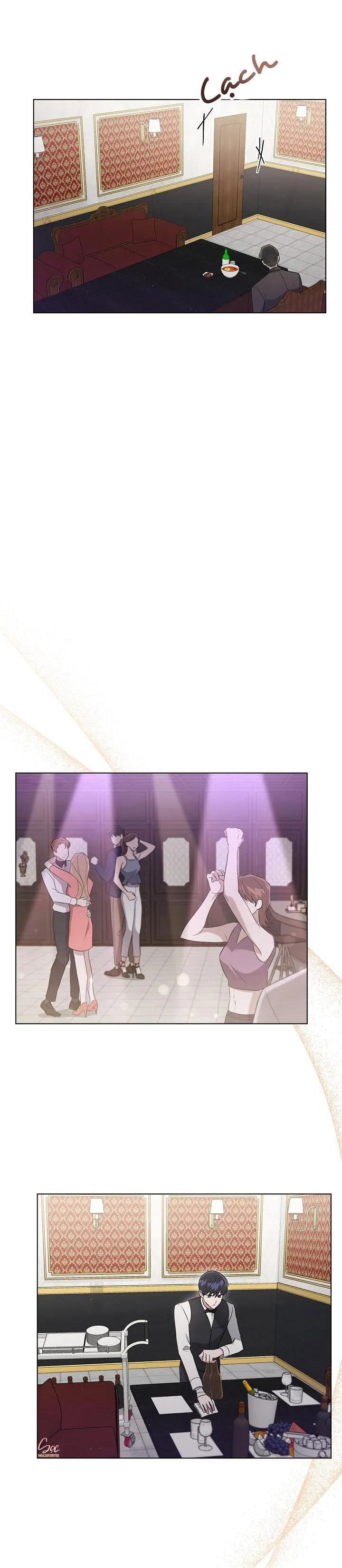 PHIM TRUYỀN HÌNH DÀI TẬP Chapter 12 Trang 13