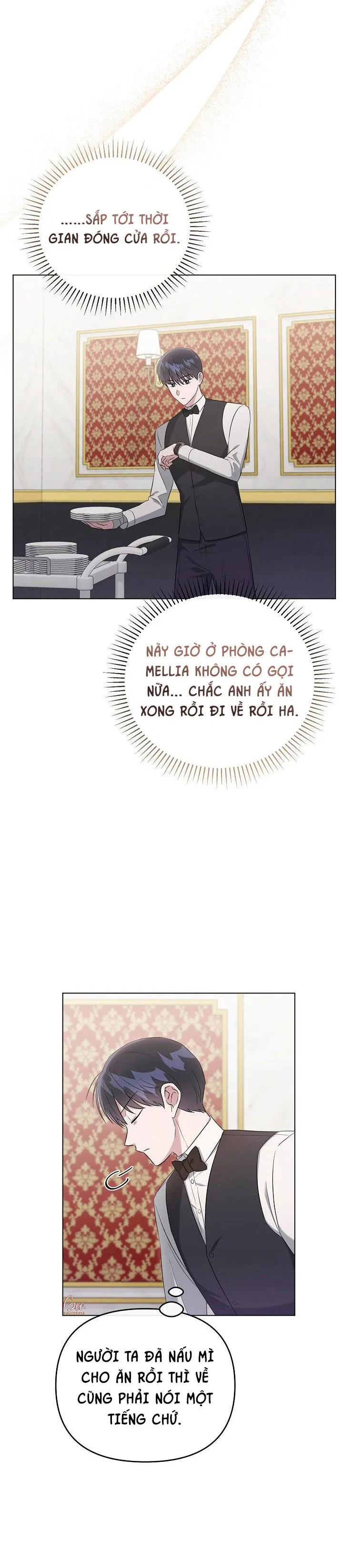 PHIM TRUYỀN HÌNH DÀI TẬP Chapter 12 Trang 14