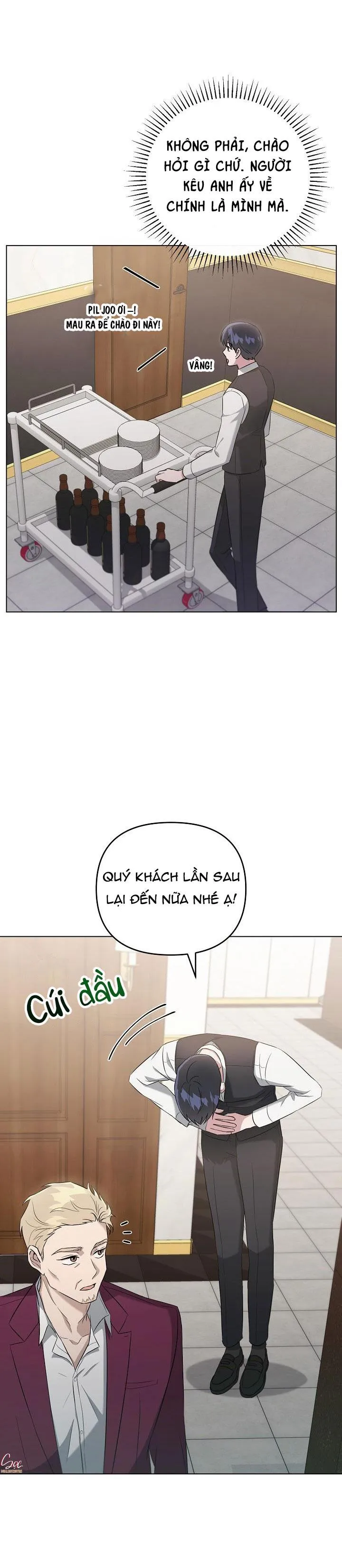 PHIM TRUYỀN HÌNH DÀI TẬP Chapter 12 Trang 15