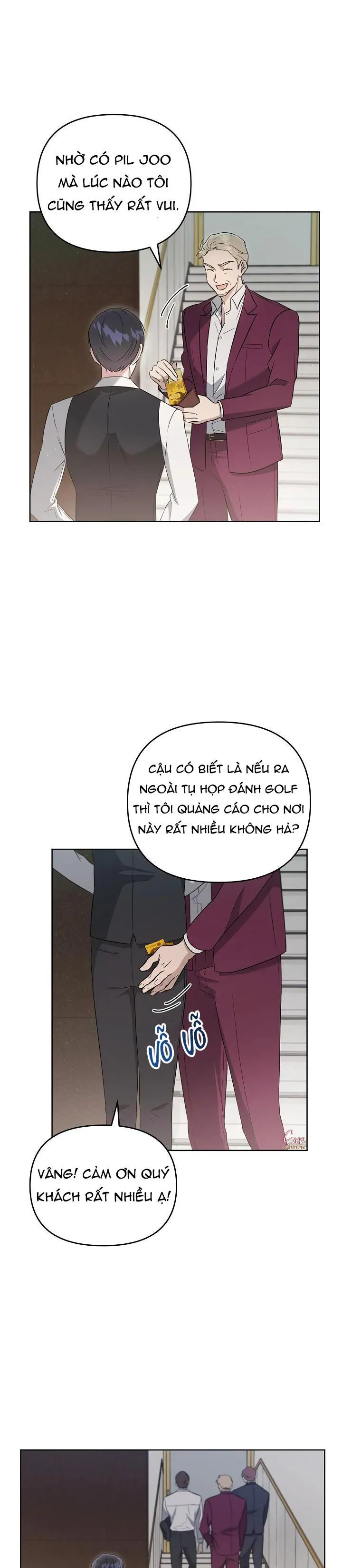 PHIM TRUYỀN HÌNH DÀI TẬP Chapter 12 Trang 16